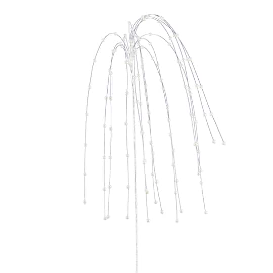 12 Pack: Hanging Pearl Spray by Ashland&#xAE;